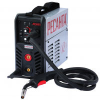 Сварочный полуавтомат САИПА-165С MIG 5в1 Ресанта Сварочный полуавтомат САИПА-165С MIG 5в1 Ресанта