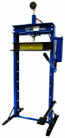 Пресс 12т с ножной педалью, шт. Пресс 12т с ножной педалью, шт.