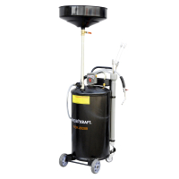 WDK-89280 Установка для откачки или слива масла