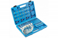 Тестер дизельных форсунок common rail