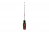 Hans 0410M6-10 отвертка шлицевая 6.5*250мм