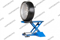 NORDBERG ОПЦИЯ ЛИФТ для колес легковых машин TB-J-0300000 NORDBERG ОПЦИЯ ЛИФТ для колес легковых машин TB-J-0300000