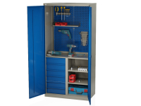 Шкаф инструментальный MLST14-212064