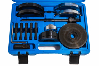 VR50432A Съемник ступичных подшипников VW Transporter (T5), Touareg, Multivan (85мм) Vertul