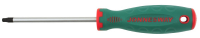 Jonnesway D71T30 Отвертка стержневая TORX® ANTI-SLIP GRIP, T30х125