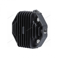 Клапанная крышка левая для NCEO24/250 NORDBERG NCEO24/250#CYL-COVLEFT