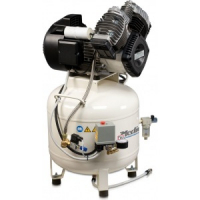FINI MED 320-50V-3M Безмасляный компрессор 235 л/м, 50 л.