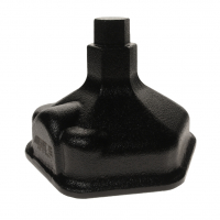 Головка ступичная 140мм (SAF) JTC Головка ступичная 140мм (SAF) JTC