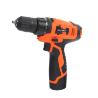 PATRIOT Дрель-шуруповерт аккумуляторная BR104LI PATRIOT Дрель-шуруповерт аккумуляторная BR104LI