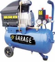 GARAGE PK 24.MK310/2 Компрессор поршневой 310 л/м GARAGE PK 24.MK310/2 Компрессор поршневой 310 л/м