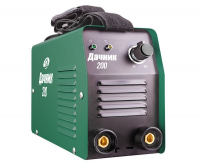 FoxWeld Инверторный сварочный аппарат Дачник 200 FoxWeld Инверторный сварочный аппарат Дачник 200