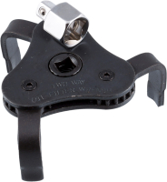 Трехлапый съёмник маслян фильтра СТАНКОИМПОРТ KA-2005 Трехлапый съёмник маслян фильтра СТАНКОИМПОРТ KA-2005