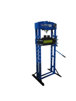 Пресс 30т с ножной педалью, шт. Пресс 30т с ножной педалью, шт.