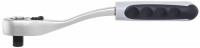 Thorvik S2R272 Трещоточная рукоятка изогнутой формы 3/8"DR, 72 зубца