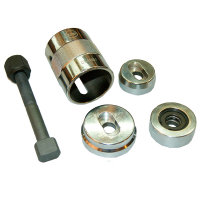 Съемник сайлентблоков дифференциала W124 Съемник сайлентблоков дифференциала W124