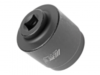 Головка для гаек муфты передней главной оси трансмиссии 3/4" 64мм (SCANIA) JTC Головка для гаек муфты передней главной оси трансмиссии 3/4" 64мм (SCANIA) JTC