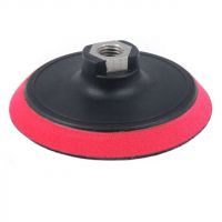 Насадка для полировки M14 115 мм Русский Мастер Насадка для полировки M14 115 мм Русский Мастер