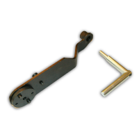Фиксатор коленвала VAG T10226