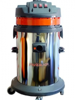 Пылесос для влажной и сухой уборки PANDA 440 GA XP