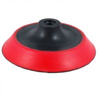 PROFI Оправка полировальная мягкая М14 150мм Русский Мастер PROFI Оправка полировальная мягкая М14 150мм Русский Мастер