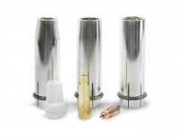 FoxWeld Набор комплектующих MIG-40 FoxWeld Набор комплектующих MIG-40