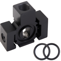 WDK-7030A Соединитель с отводом воздуха ?”