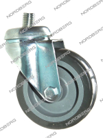 Колесо (резина) X000660 для NORDBERG 2379 Колесо (резина) X000660 для NORDBERG 2379