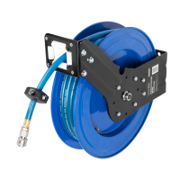 WDK-65730 Пневматический шланг на катушке