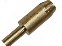 RedHotDot Электрод-зажим для 24-мм тяговых колец