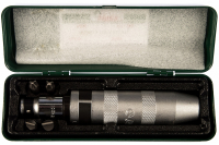 4606 ударная отвертка с битами 1/2" Hans