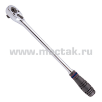 1/2" трещотка с флажковым переключением 4762-15G