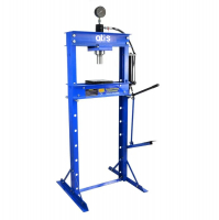 ATIS HW 0901C-F Пресс напольный гидравлический, с ножным приводом. 20 т.