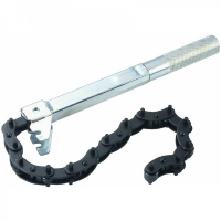65603 Труборез цепной д/глушителей и стальных труб D=20mm-75mm