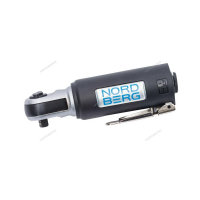 RP002 NORDBERG Пневмотрещотка 1/4″