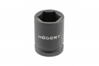 Головка ударная 3/4 «, короткая 27 мм, CrMo, DIN 3121