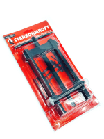 KA-7657 Съемник подшипников 2-х захватный, с фиксацией, 35-80 мм. h 160 мм. KA-7657 Съемник подшипников 2-х захватный, с фиксацией, 35-80 мм. h 160 мм.