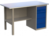 ML Верстак 1400 ML5