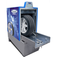 Мойка для колес Торнадо Компакт Мойка для колес Торнадо Компакт