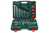 TK-89 набор инструм. универсальный 89 предметов Hans