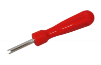 Отвертка для золотников