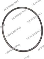 NORDBERG ЗАПЧАСТЬ ПРОКЛАДКА кольцевая D35-705 для N634-4,5