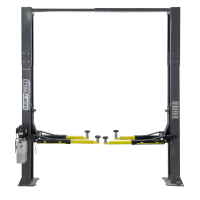 KraftWell KRW4DLU Подъемник двухстоечный г/п 4000 кг. электрогидравлический KraftWell KRW4DLU Подъемник двухстоечный г/п 4000 кг. электрогидравлический