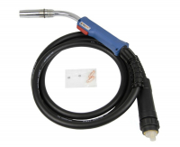 FoxWeld Горелка UnoMIG-40, шарнир