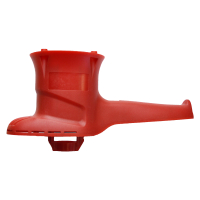 WDK-VIPER 153-9 Корпус для шлифмашины WDK-VIPER 153/155