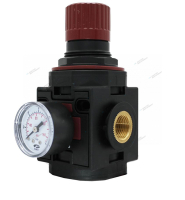 Регулятор-редуктор PR 1/2" с манометром VEPA F150/3