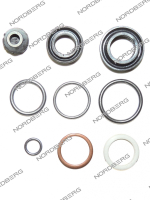 Ремкомплект MEGA/NORDBERG RFMG-300A для трансмиссионной стойки 0,3 тонн Ремкомплект MEGA/NORDBERG RFMG-300A для трансмиссионной стойки 0,3 тонн