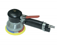 Пневматическая вращательно-орбитальная шлифовальная машинка JETA PRO J-2036 Пневматическая вращательно-орбитальная шлифовальная машинка JETA PRO J-2036