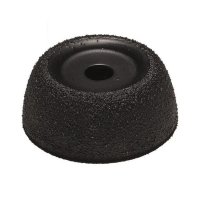 BJ360 Абразив-сфера черная (диам 50/шир 20/зер 60)