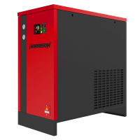 HRS-D9816000 Осушитель рефрижераторного типа, 16000 л/мин, 4-10 бар