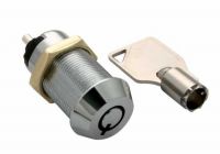 9915SP2 замок с ключом для тележки 9915HQ